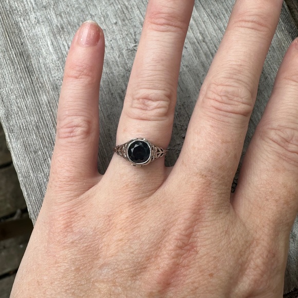 Engagement Ring - Picture 1 of 6